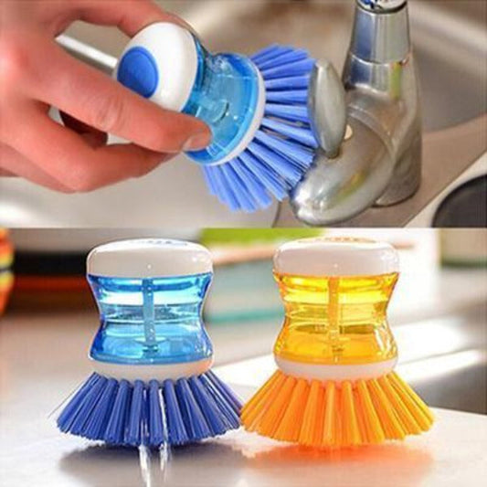 Utensil Dish | Hand | Clothes washing Brush - waseeh.com