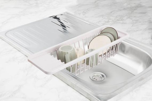 Perfect Sink Station Drainer (Made in Turkey) - waseeh.com