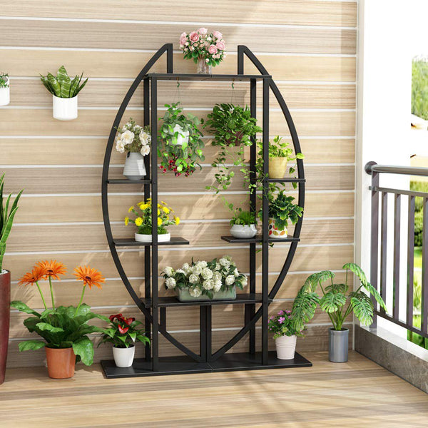 Bonsai Plant Rack Organizer Decor - waseeh.com