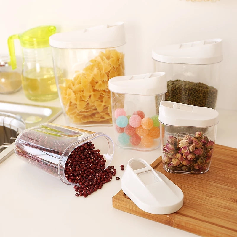 Cereal Food Container - waseeh.com