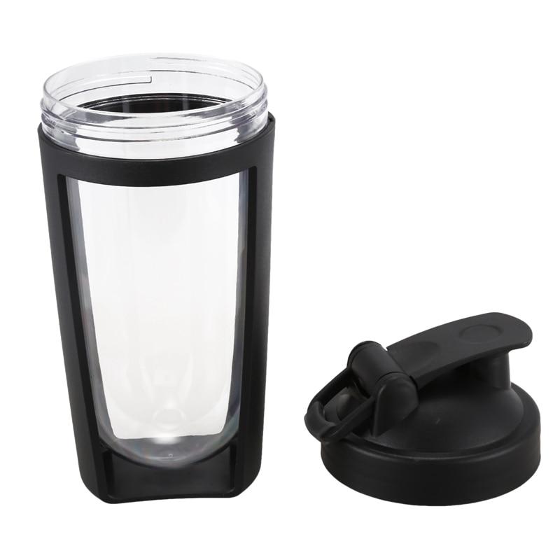Leakproof Gym Mixer Bottle (750mL) - waseeh.com