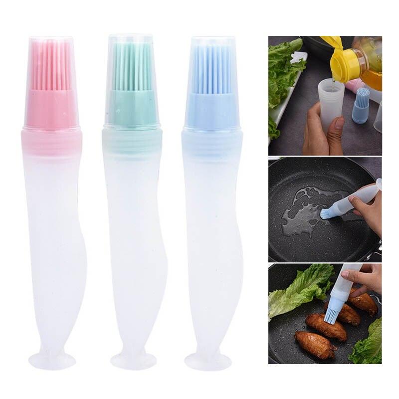 Barbecue Oil Basting Brushes - waseeh.com
