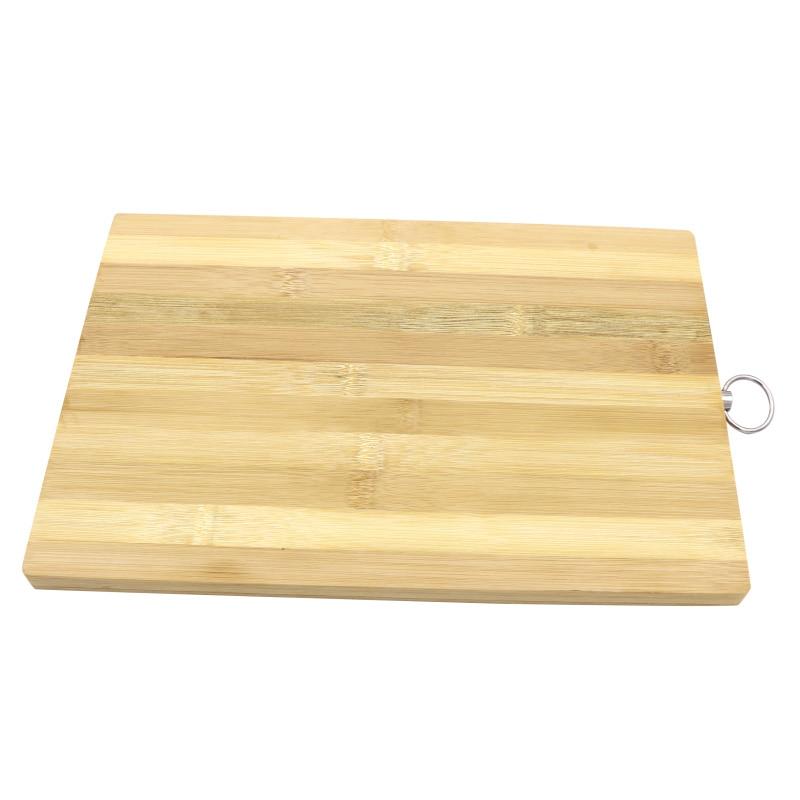 Jaswehome Bamboo Cutting Board - waseeh.com