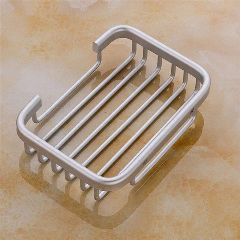 Aluminum Soap Rack - waseeh.com