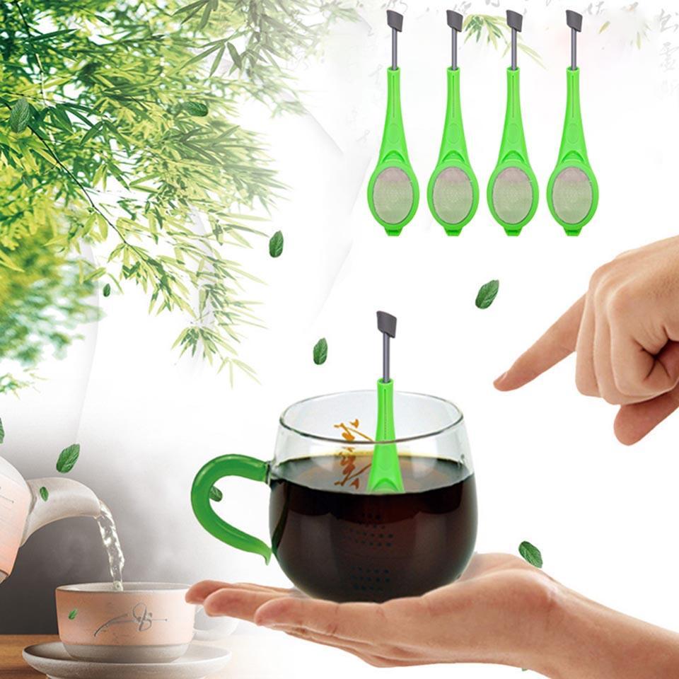 Tea Strainer | Infuser - waseeh.com
