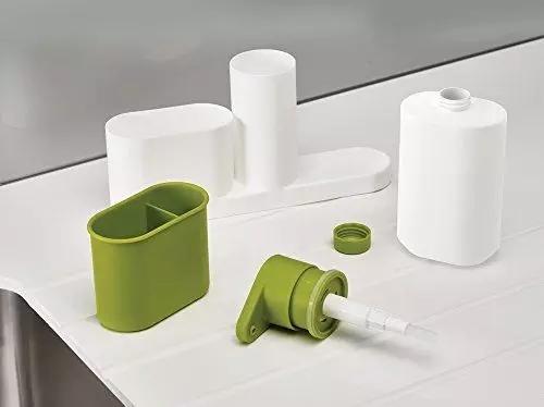 Kitchen Sink Tidy Cleaning Organizers - waseeh.com