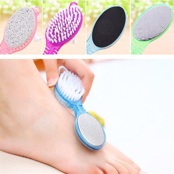 Pedicure Paddle (4 in 1) - waseeh.com