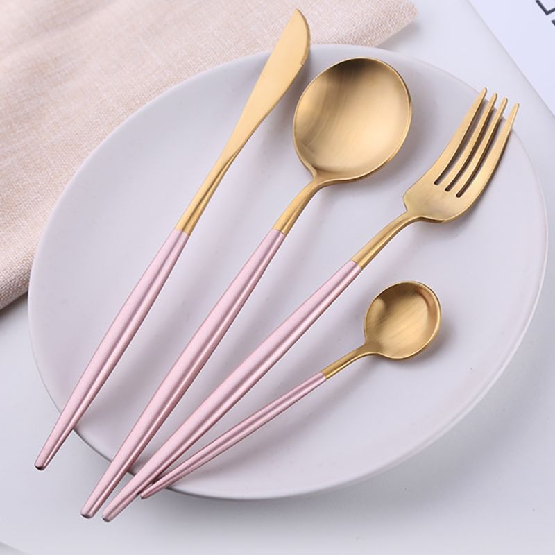 Royal Cutlery Set - waseeh.com