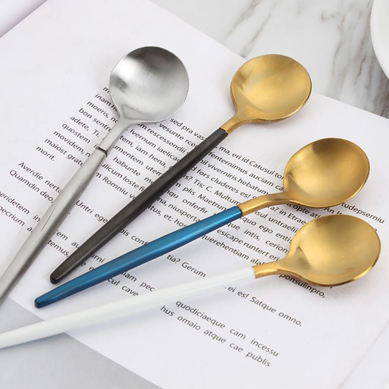 Royal Cutlery Set - waseeh.com