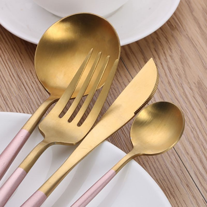 Royal Cutlery Set - waseeh.com