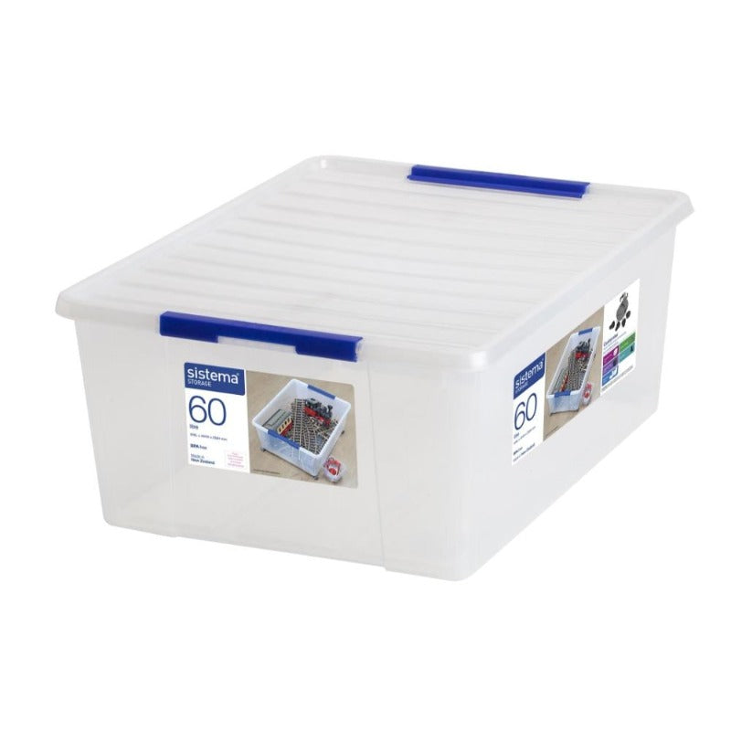 Nested Storage Containers - waseeh.com