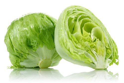 Iceberg Lettuce Seeds