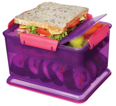 Lunch Tub - waseeh.com