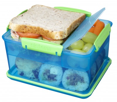 Lunch Tub - waseeh.com