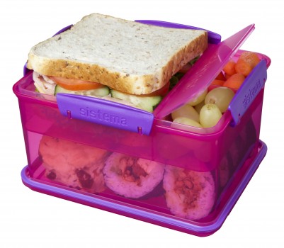 Lunch Tub - waseeh.com