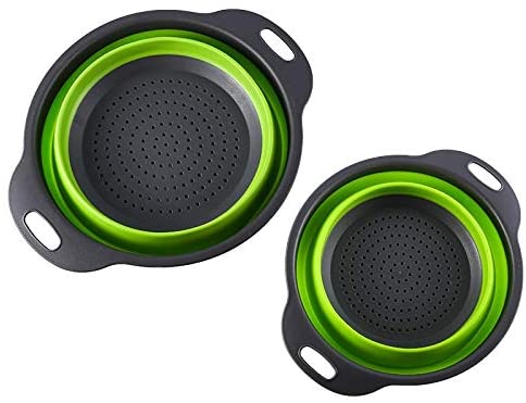 Round Kitchen Sink Strainers - waseeh.com