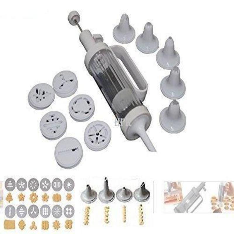 Cake Decorator Decorating Tool Kit - waseeh.com