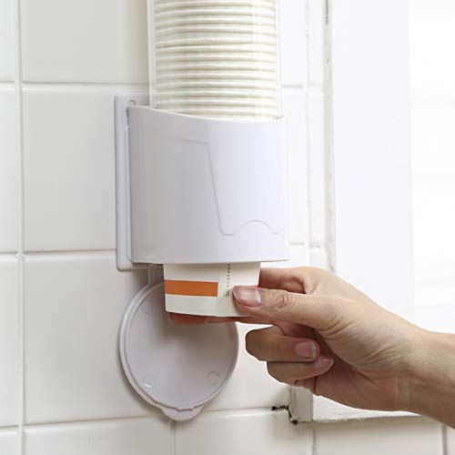 Mounted Glass Holder - waseeh.com