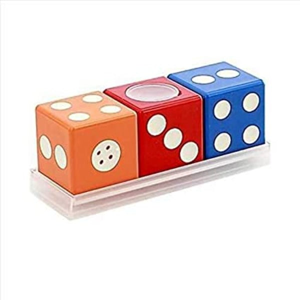 Dice Seasoning Set ( 3 in 1 ) - waseeh.com