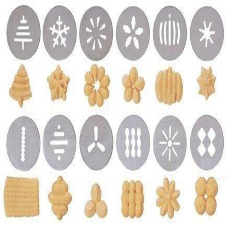 Cake Decorator Decorating Tool Kit - waseeh.com