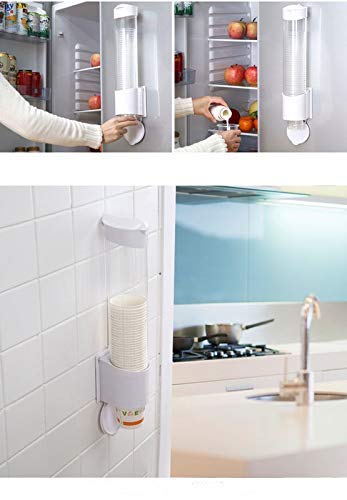 Mounted Glass Holder - waseeh.com