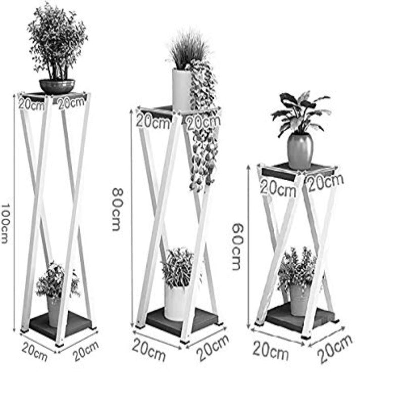 Valentinus Plant Organizer Shelves - waseeh.com