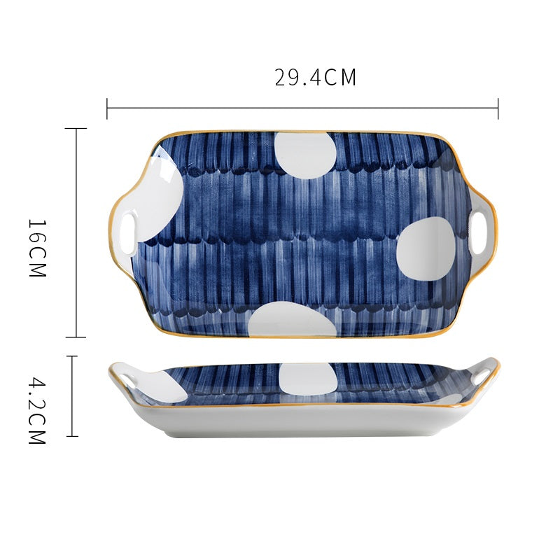 The Sushi Tray - waseeh.com