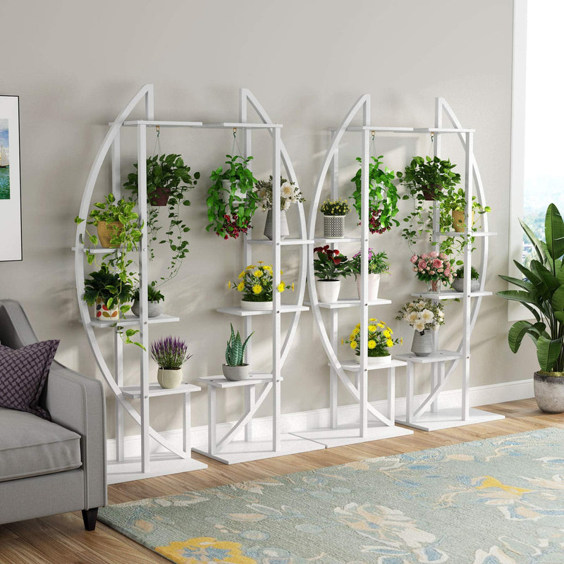 Bonsai Plant Rack Organizer Decor - waseeh.com