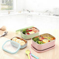 Air Tight Hard Core Lunch Box - waseeh.com