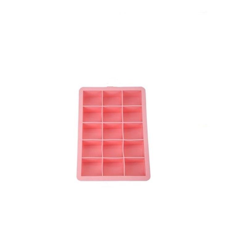 Silicone Ice Cube Rack - waseeh.com