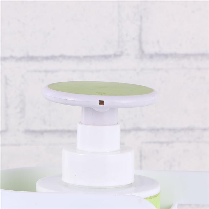 Soap Dispenser Sponge Dispenser - waseeh.com