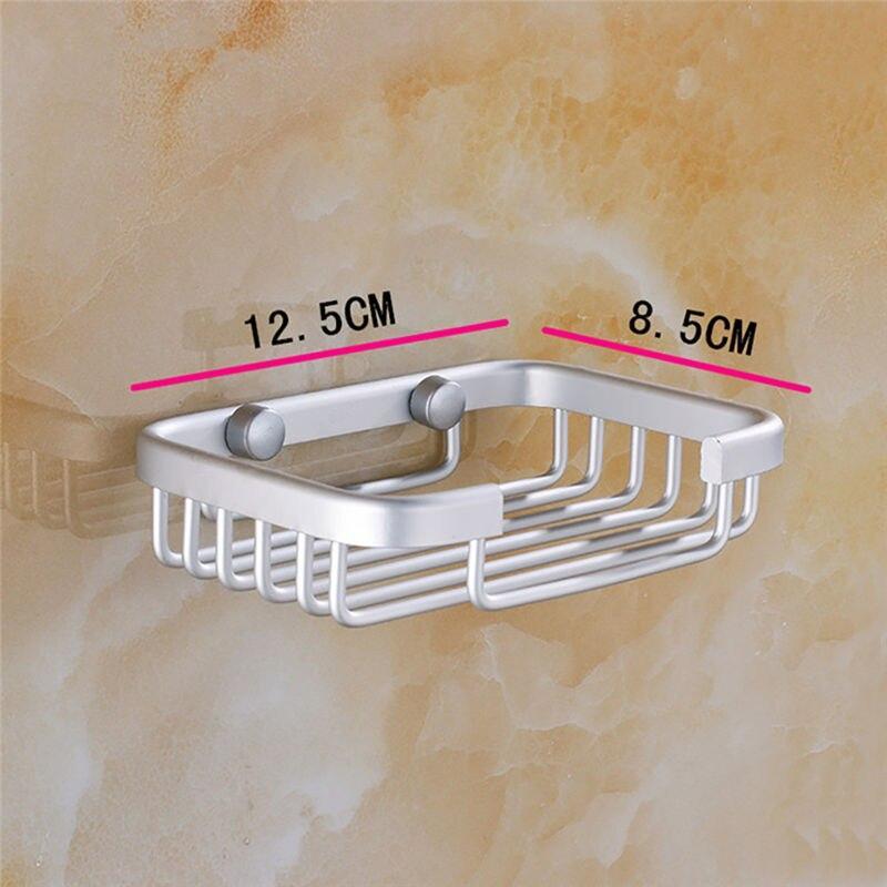 Aluminum Soap Rack - waseeh.com