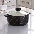 Aarre Ceramic Casserole - waseeh.com