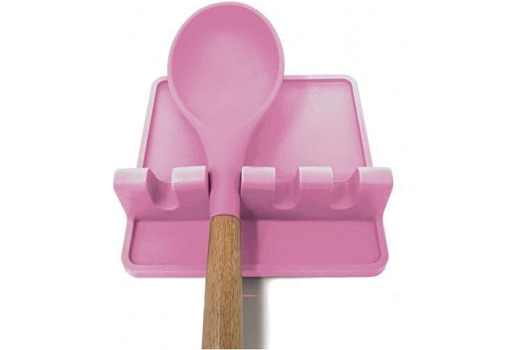 Kitchen Spoon Rest & Utensil Organizer - waseeh.com