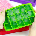 Silicone Ice Cube Rack - waseeh.com