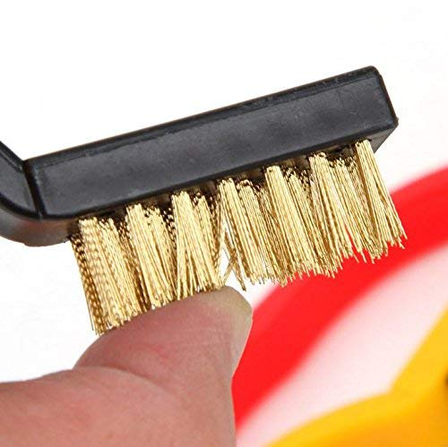 3 Pcs Wire Brush Set - waseeh.com