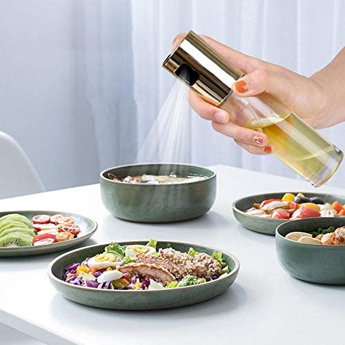 Oil Spray Bottle - waseeh.com