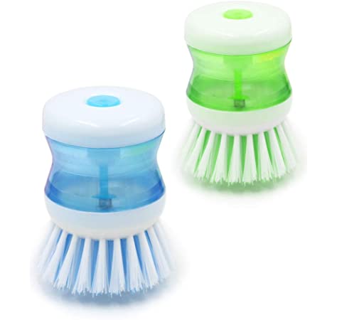 Utensil Dish | Hand | Clothes washing Brush - waseeh.com