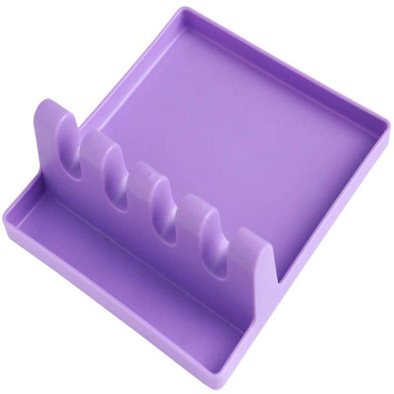 Kitchen Spoon Rest & Utensil Organizer - waseeh.com