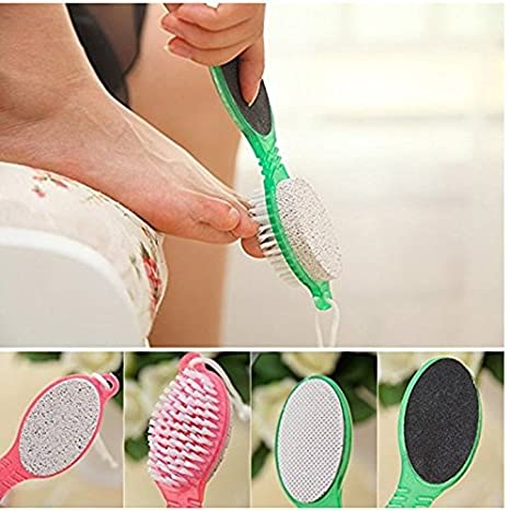 Pedicure Paddle (4 in 1) - waseeh.com