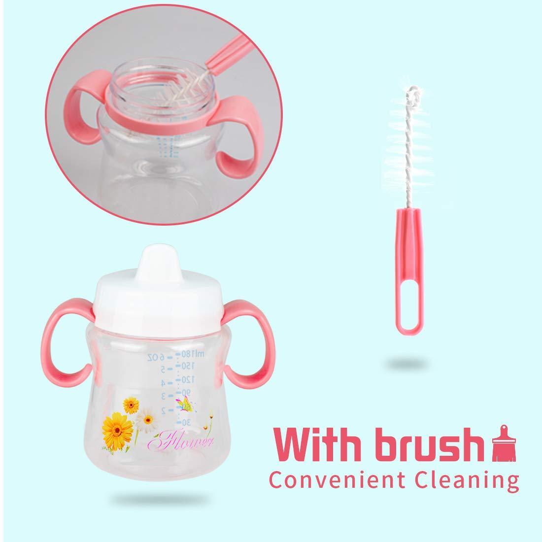Baby Tableware Feeding Set - waseeh.com
