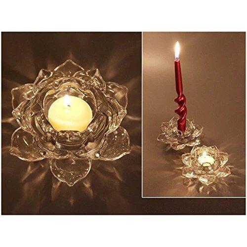 Loctus Candle Holder - waseeh.com