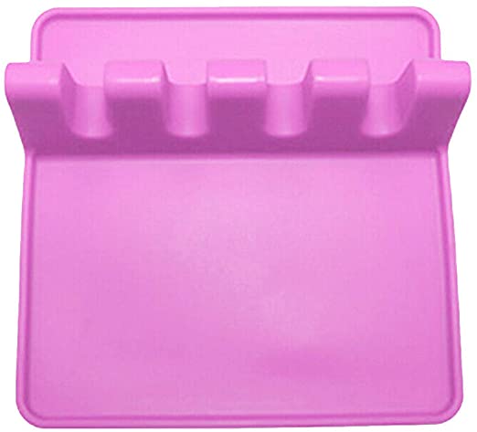 Kitchen Spoon Rest & Utensil Organizer - waseeh.com