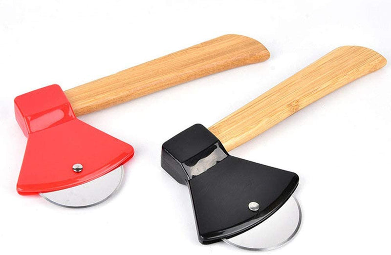 Axe Shape Pizza Cutter Slicer - waseeh.com