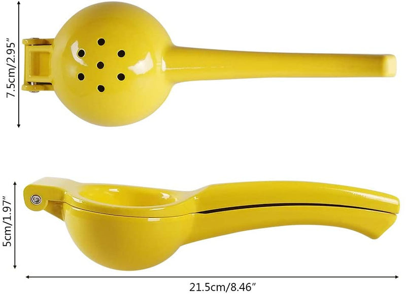 Manual Juicer Citrus Lemon Squeezer - waseeh.com