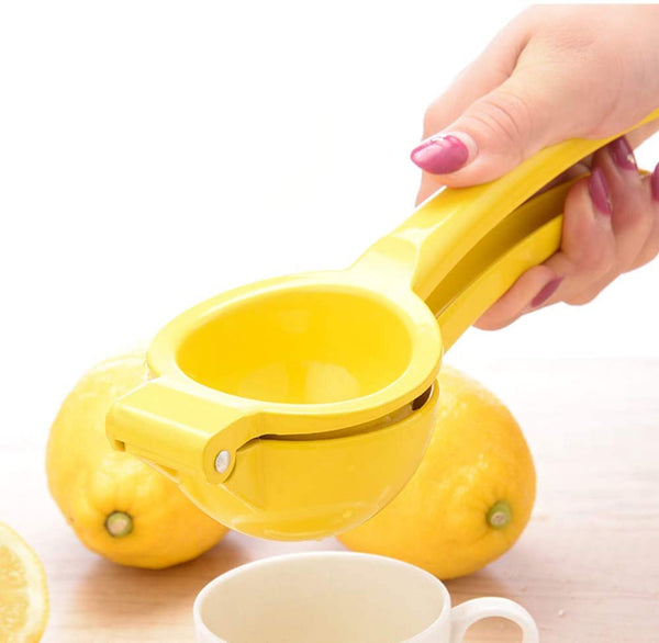 Manual Juicer Citrus Lemon Squeezer - waseeh.com