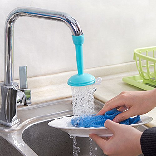 Water Saving Regulator Tap - waseeh.com