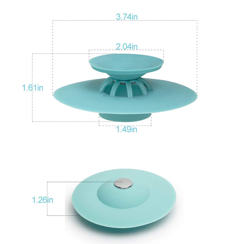 Drain Stopper Bathroom | kitchen - waseeh.com