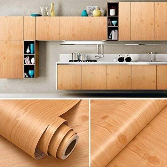 Self Adhesive PVC Wallpaper - waseeh.com