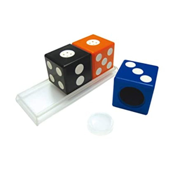 Dice Seasoning Set ( 3 in 1 ) - waseeh.com